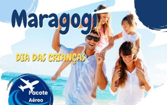 MARAGOGI NO DIA DAS CRIANÇAS